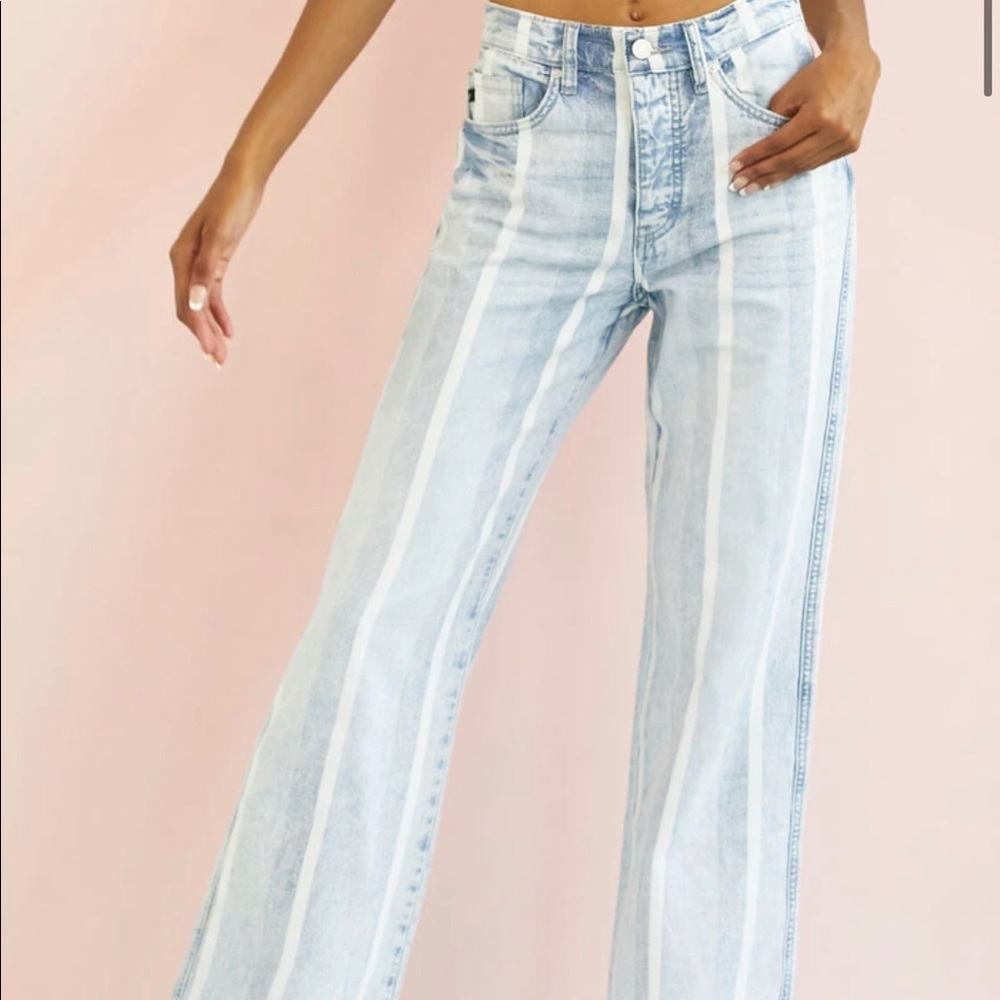 90’s Flare Kancan